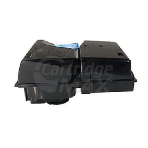 Compatible for TK-825K Black Toner Cartridge suitable for Kyocera KMC-2520, KMC-2525, KMC-3225, KMC-3232, KMC-4035E