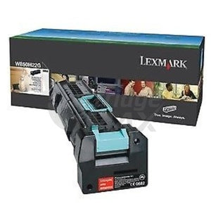 Lexmark W850 Original Photoconductor Kit W850H22G