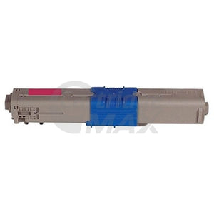 OKI C532DN / MC573DN Generic Magenta Toner Cartridge (46490610)