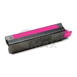 OKI Generic C8600/C8800 Magenta Toner Cartridge - 6,000 pages (43487726)