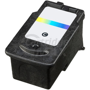 Canon CL-646XL Generic Colour High Yield Ink Cartridge