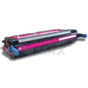 HP Q6463A (644A) Generic Magenta Toner Cartridge - 12,000 Pages