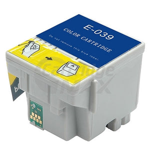 Generic Epson T039 Colour Ink Cartridge