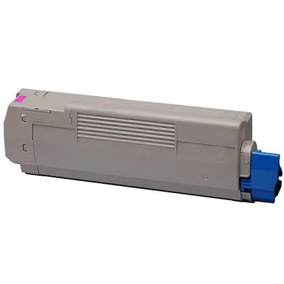 OKI C3300/ C3400/ C3600 Generic Magenta Toner Cartridge 2,500 pages (43459354)