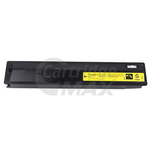 Generic Toshiba e-Studio 2505AC, 3005AC, 3505AC, 4505AC, 5005AC Yellow Toner Cartridge TFC505Y