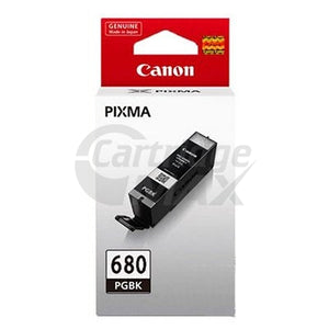 Canon PGI-680BK Original Black Inkjet Cartridge