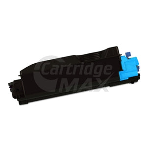 Compatible for TK-5274C Cyan Toner Cartridge suitable for Kyocera Ecosys P6230CDN, M6230CIDN, M6630CIDN