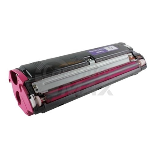 Epson AL-C 900 / 1900 Generic (S050098) Magenta Toner / Developer Cartridge