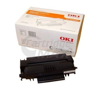 OKI Original B820 Toner Cartridge - 15,000 pages (44708001)