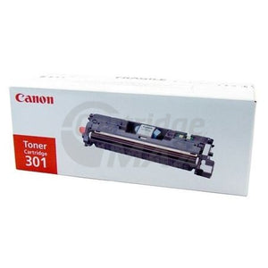 Canon LBP 5200 / MFC 8180 (CART-301Y) Original Yellow Toner Cartridge