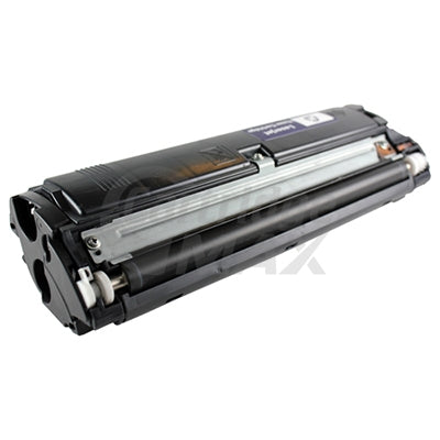 Konica Minolta QMS Magicolour 2300 / 2350 Generic Black Toner - 4,500 pages(1710517-005)