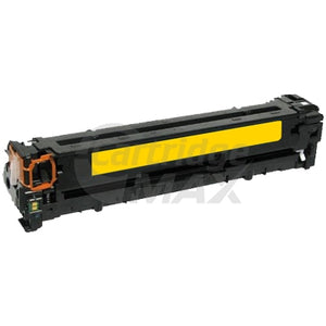 Generic Canon CART-416Y Yellow Toner Cartridge