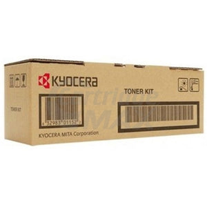 1 x Original Kyocera TK-3174 Black Toner Kit P3050DN