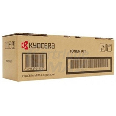 1 x Original Kyocera TK-3174 Black Toner Kit P3050DN