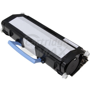 1 x Dell 2330 2350 Generic Black High Yield Toner Cartridge