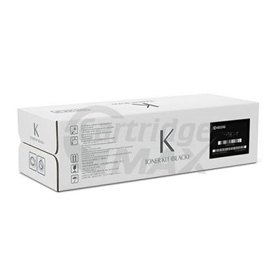 Original Kyocera TK-8739K Black Toner Cartridge