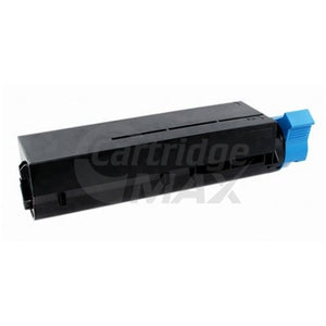 OKI B411/431/MB471/479 Generic Black Toner Cart (44574703)