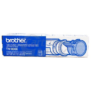 Original Brother TN-8000 Toner Cartridge