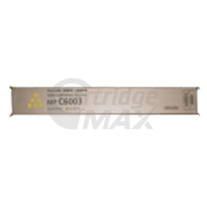 Ricoh 841866 Original Yellow Toner Cartridge