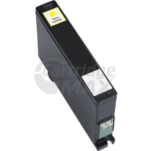 Dell V525W (Series 33) Yellow Extra High Yield Generic Ink Cartridge