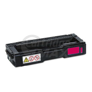 Compatible for TK-154M Magenta Toner Cartridge suitable for Kyocera FS-C1020MFP