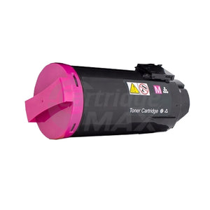 Generic Fuji Xerox DocuPrint CP555d Magenta Toner Cartridge CT203063 - 16,000 pages