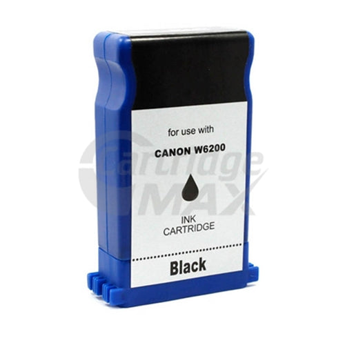 Generic Canon BCI-1431BK Black Ink Cartridge - 130ML