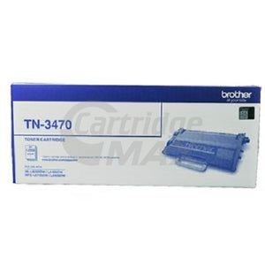 Brother TN-3470 Original Toner Super High Yield