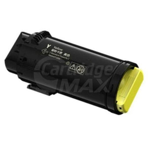 Generic Fuji Xerox DocuPrint CP505d Yellow Toner Cartridge CT203048 - 11,000 pages