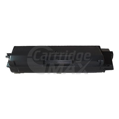 Compatible TK-8604K Black Toner Cartridge For Kyocera FS-C8650DN