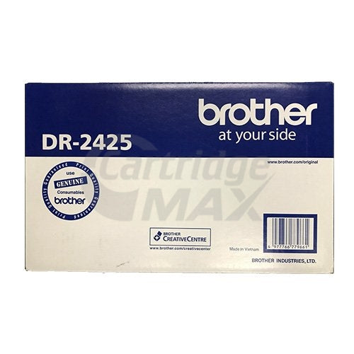 Brother DR-2425 Original Drum Unit