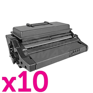 10 x Generic Samsung ML-2150D8 Black Toner Cartridge