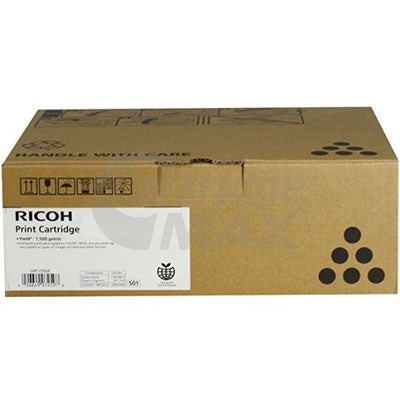 Ricoh Aficio SP-1100 / SP-1100SF Original Toner Cartridge [406567]