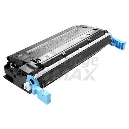 1 x HP Q5950A (643A) Generic Black Toner Cartridge  - 11,000 Pages