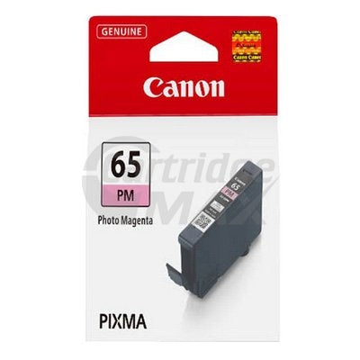 Original Canon CLI-65PM Photo Magenta Ink Cartridge