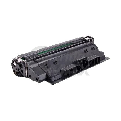 Generic Canon CART-333II Black High Yield Toner Cartridge - 17,000 Pages