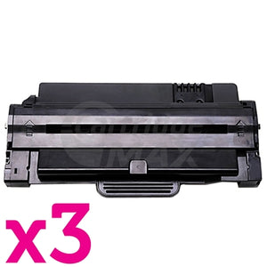 3 x Fuji Xerox Phaser 3140 / 3155 / 3160 Generic Toner Cartridge (CWAA0805)