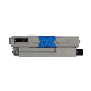 OKI C332DN / MC363DN Generic Black Toner Cartridge (46508720)