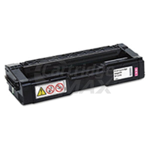 Ricoh SP242 (406485) Generic Magenta Toner Cartridge