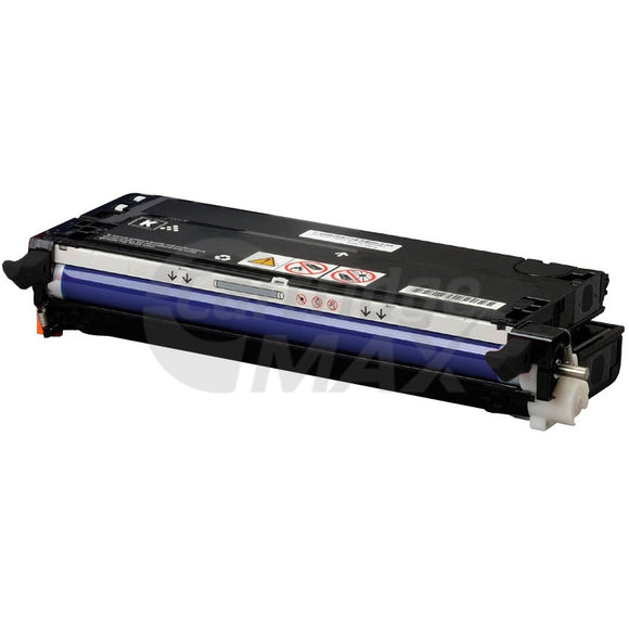 Fuji Xerox DocuPrint C3290FS Generic Black Toner Cartridge