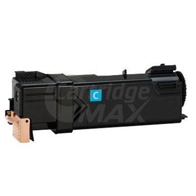 Generic Fuji Xerox DocuPrint CP305d,CM305df Cyan Toner Cartridge (CT201633)