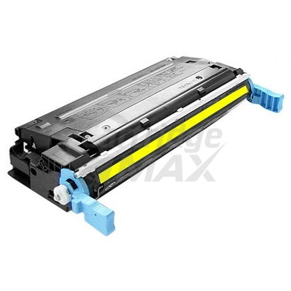 HP Q5952A (643A) Generic Yellow Toner Cartridge