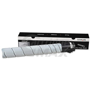 Lexmark 54G0H00 Original MS911 High Yield Toner Cartridge