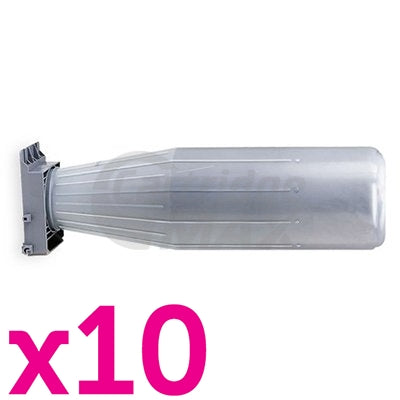 10 x Canon TG-16 (GPR-4) Black Generic Toner Cartridge