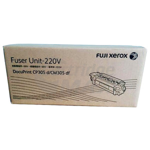 Fuji Xerox DocuPrint CP305d,CM305df Original Fuser Unit - 50,000 pages (EL300822) **Box opened, Never been used**