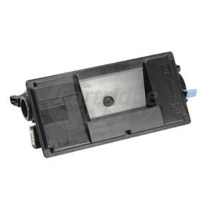 1 x Compatible for TK-3174 Black Toner Kit suitable for Kyocera P3050DN