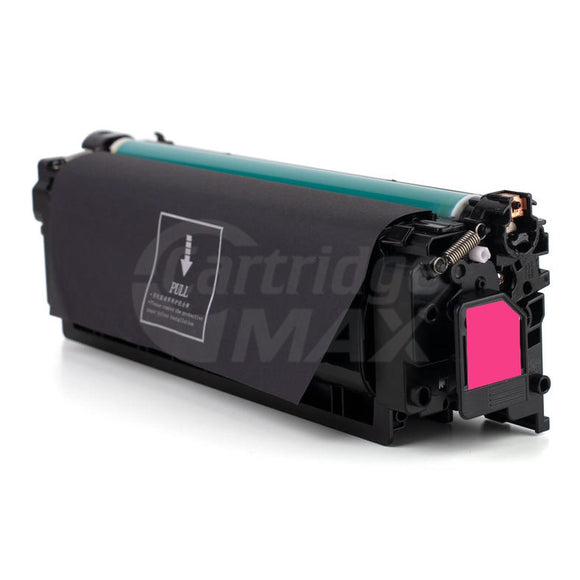 HP 212A W2123A Generic Magenta Toner Cartridge