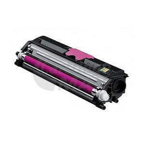 OKI C110/C130n Generic Magenta Toner Cartridge 2,500 pages (44250706)