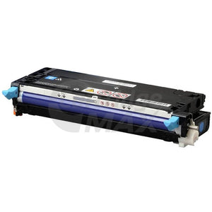 Fuji Xerox DocuPrint C3290FS Generic Cyan Toner Cartridge