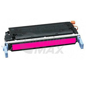 HP C9723A (641A) Generic Magenta Toner Cartridge - 8,000 Pages